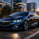 Lancia Gamma 2026 : Premiers clichés et révélations sur la nouvelle berline familiale découvrez les premiers clichés et les révélations exclusives de la nouvelle lancia gamma 2026, une berline familiale alliant élégance, confort et innovation.