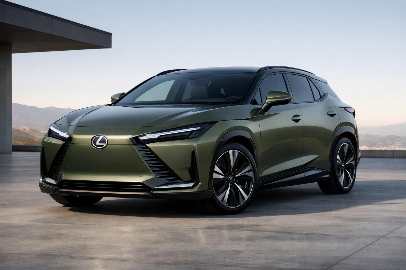 découvrez le lexus tz, le véhicule électrique spacieux et élégant conçu pour les familles de 6. alliez confort, performance et style durable dans une voiture qui répond à tous vos besoins familiaux.
