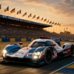 découvrez comment le projet m24 vise à faire de le mans un acteur incontournable du sport automobile mondial, alliant innovation et passion.