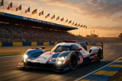 Le M24 ambitionne de positionner Le Mans au cœur de la scène mondiale du sport automobile découvrez comment le projet m24 vise à faire de le mans un acteur incontournable du sport automobile mondial, alliant innovation et passion.