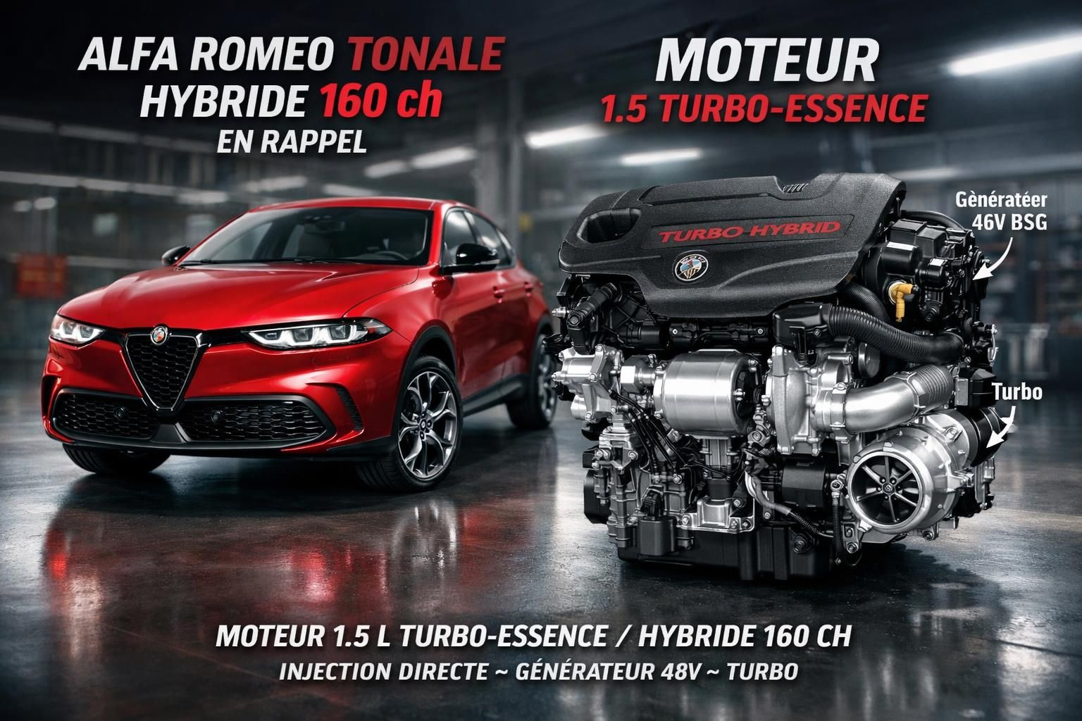 Le moteur essence 1.2 Puretech n'est pas seul : plusieurs propulseurs Stellantis exposés à de graves risques mécaniques découvrez les risques mécaniques majeurs affectant le moteur essence 1.2 puretech et plusieurs autres propulseurs stellantis, mettant en lumière les défis techniques rencontrés par le constructeur.