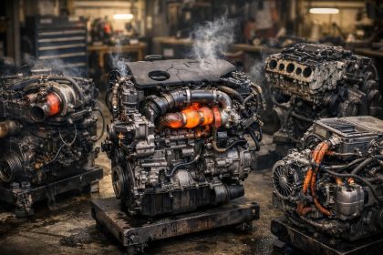 Le moteur essence 1.2 Puretech n'est pas seul : plusieurs propulseurs Stellantis exposés à de graves risques mécaniques découvrez pourquoi le moteur essence 1.2 puretech et plusieurs propulseurs stellantis sont exposés à des risques mécaniques graves, impactant fiabilité et performance.