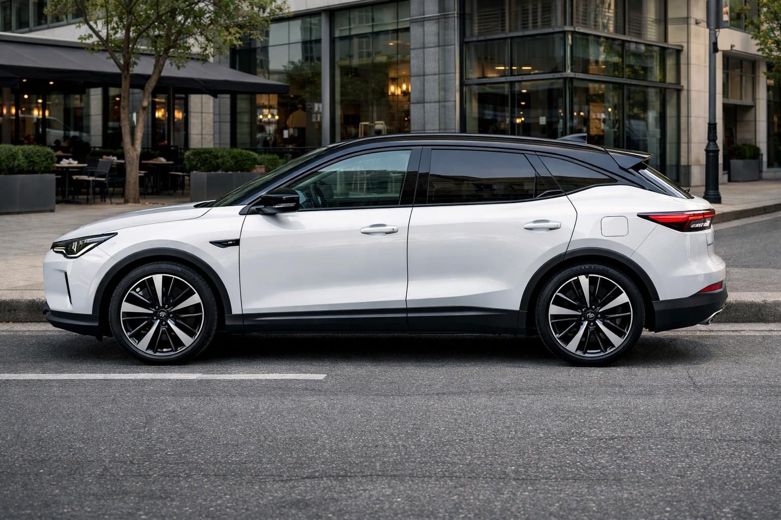 Leapmotor B05 : la nouvelle compacte électrique affiche ses tarifs et distancie les modèles français découvrez le leapmotor b05, la nouvelle compacte électrique qui dévoile ses tarifs compétitifs et surpasse les modèles français en performance et autonomie.