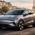 Leapmotor B05 : la nouvelle compacte électrique affiche ses tarifs et distancie les modèles français découvrez la leapmotor b05, la nouvelle compacte électrique qui séduit par ses tarifs compétitifs et performance, surpassant les modèles français du marché.