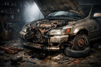 Les dangers cachés de la négligence de l'entretien automobile : quels risques pour votre sécurité et votre budget ? découvrez les risques souvent méconnus liés à la négligence de l'entretien automobile et comment cela peut compromettre votre sécurité et alourdir vos dépenses. informez-vous pour mieux protéger votre véhicule et votre budget.