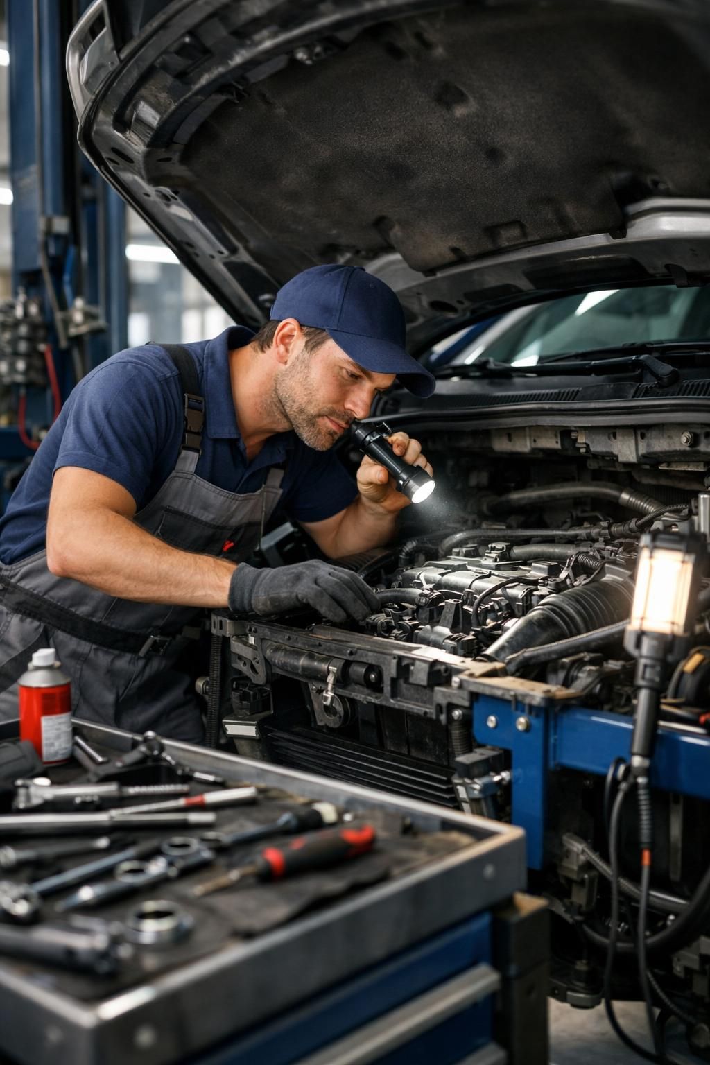 découvrez les risques méconnus liés à la négligence de l'entretien automobile et comment ils peuvent affecter votre sécurité et votre budget. informez-vous pour mieux protéger votre véhicule et éviter des dépenses imprévues.