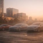 découvrez comment les modèles emblématiques de tesla, pionniers de la technologie électrique, s’effacent progressivement en toute discrétion, marquant une nouvelle ère dans l’automobile électrique.