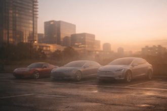 découvrez comment les modèles emblématiques de tesla, pionniers de la technologie électrique, s’effacent progressivement en toute discrétion, marquant une nouvelle ère dans l’automobile électrique.