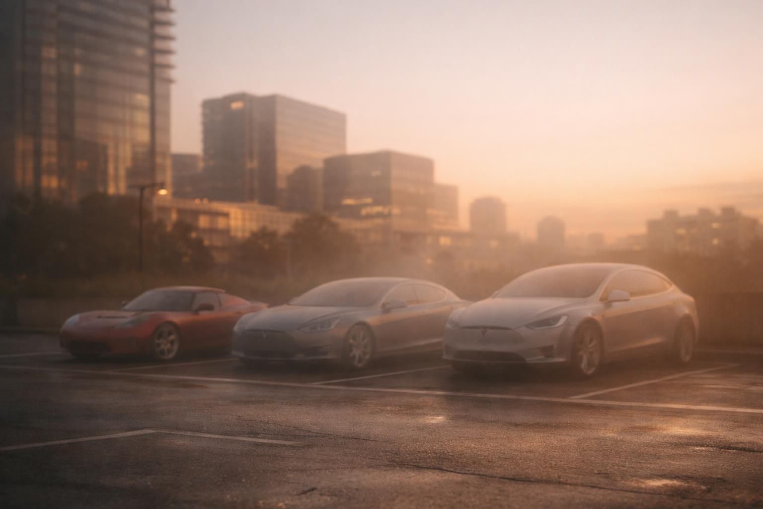 découvrez comment les modèles emblématiques de tesla, pionniers de la technologie électrique, s’effacent progressivement en toute discrétion, marquant une nouvelle ère dans l’automobile électrique.