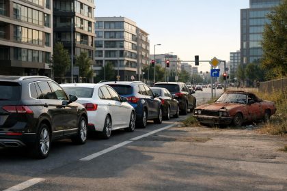Les raisons derrière la disparition quasi totale des voitures à trois portes, coupés et cabriolets découvrez pourquoi les voitures à trois portes, coupés et cabriolets ont presque disparu du marché automobile, en explorant les tendances, préférences des consommateurs et évolutions technologiques.