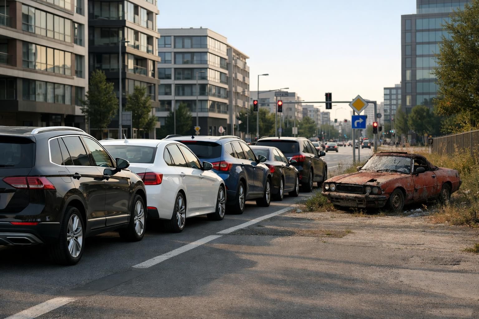 découvrez pourquoi les voitures à trois portes, coupés et cabriolets ont presque disparu du marché automobile, en explorant les tendances, préférences des consommateurs et évolutions technologiques.