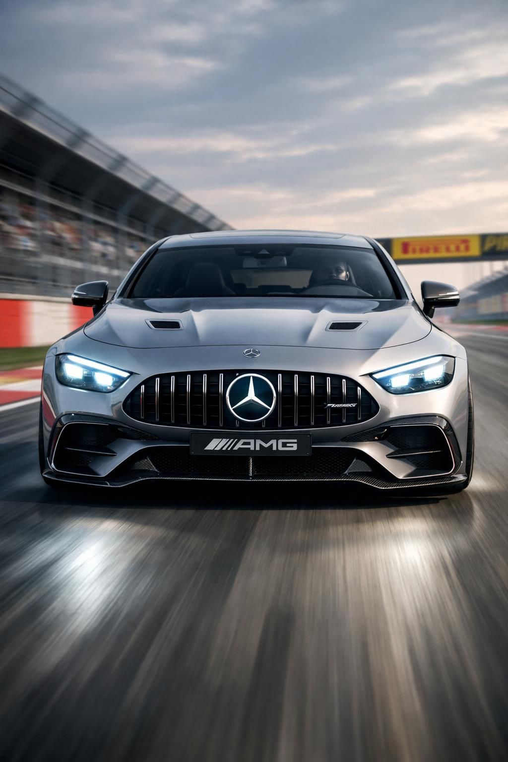 Mercedes-AMG GT 4 portes électrique (2026) : découverte exclusive de la fusée de 1 169 ch au rugissement surprenant de V8 découvrez en exclusivité la mercedes-amg gt 4 portes électrique 2026, une véritable fusée de 1 169 chevaux alliant puissance électrique et rugissement surprenant de v8, pour une expérience de conduite inégalée.