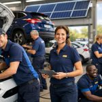 Norauto recrute 1 000 talents d'urgence pour faire face à la ruée estivale et embrasser l'ère post-pétrole norauto recrute en urgence 1 000 talents pour répondre à la forte demande estivale et accompagner la transition vers une mobilité post-pétrole. rejoignez une équipe dynamique et innovante!