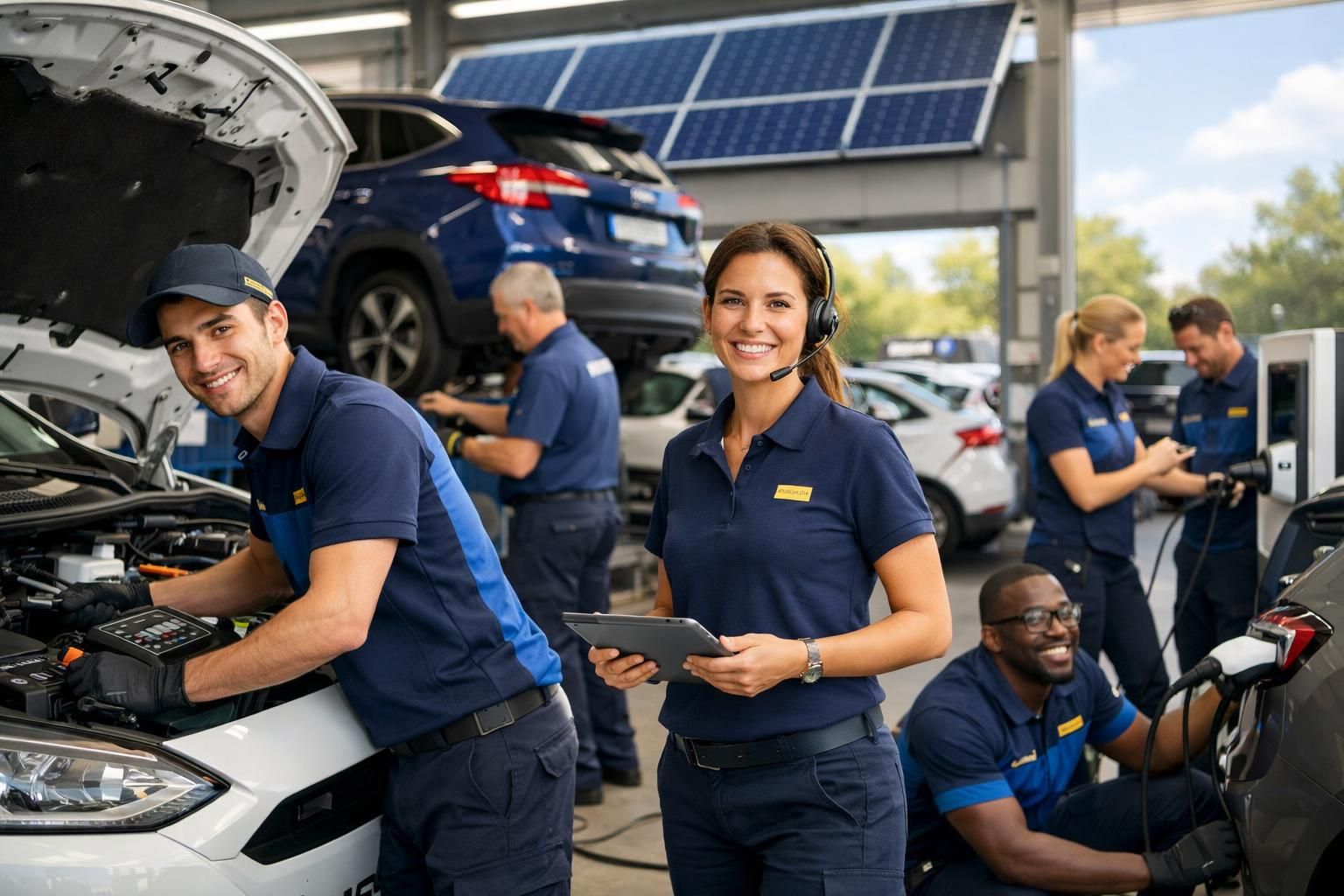 norauto recrute en urgence 1 000 talents pour répondre à la forte demande estivale et accompagner la transition vers une mobilité post-pétrole. rejoignez une équipe dynamique et innovante!