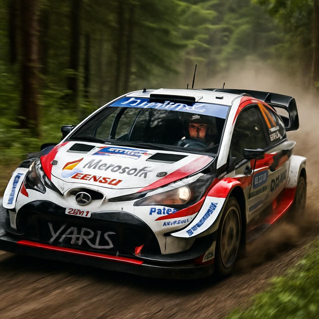 découvrez les réflexions de sébastien ogier sur une possible retraite du wrc alors que la dynamique actuelle semble moins favorable à la poursuite de sa carrière en rallye.