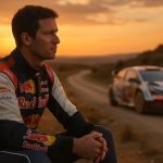 découvrez les réflexions de sébastien ogier sur une possible retraite du wrc alors que la dynamique actuelle ne semble plus favorable à la poursuite de sa carrière en championnat du monde des rallyes.