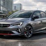 Opel Corsa GSE : la cousine technique de la Peugeot E-208 GTI qui surprend avec un petit plus découvrez l'opel corsa gse, la cousine technique de la peugeot e-208 gti, qui surprend avec ses performances et un petit plus unique. une compacte sportive à ne pas manquer.