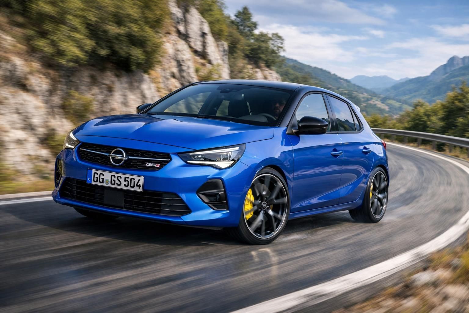 Opel Corsa GSE : une citadine au punch renforcé avec ses 280 chevaux sous le capot découvrez l'opel corsa gse, une citadine dynamique équipée de 280 chevaux pour une performance et un plaisir de conduite renforcés.