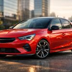 Opel Corsa GSE : une citadine au punch renforcé avec ses 280 chevaux sous le capot découvrez l'opel corsa gse, une citadine dynamique et sportive, équipée de 280 chevaux pour des performances renforcées et une conduite pleine de punch.