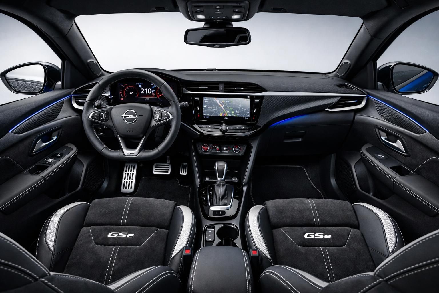 Opel Corsa GSE : une citadine au punch renforcé avec ses 280 chevaux sous le capot découvrez l'opel corsa gse, une citadine dynamique équipée de 280 chevaux pour une performance et un plaisir de conduite exceptionnels en ville.