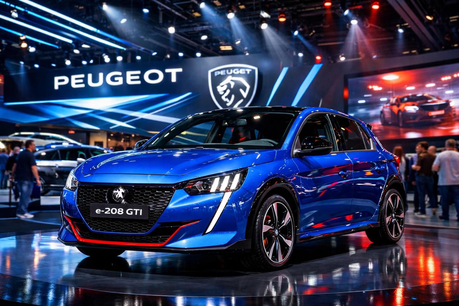 découvrez les dernières nouveautés incontournables des marques phares de stellantis : peugeot, fiat, jeep et ram. actualités, innovations et modèles à ne pas manquer.