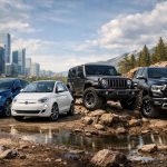 Peugeot, Fiat, Jeep et Ram : Découvrez toutes les nouveautés incontournables des marques phares de Stellantis découvrez les dernières nouveautés incontournables des marques emblématiques de stellantis : peugeot, fiat, jeep et ram. innovations, design et performances au rendez-vous.