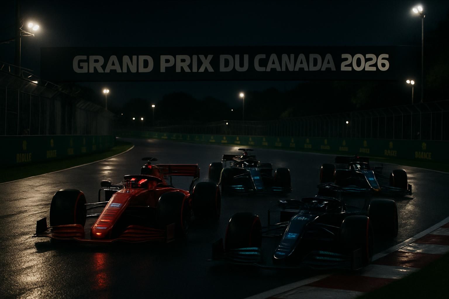 Qualifications du Grand Prix du Canada 2026 : Découvrez les temps forts et les classements ! suivez les qualifications du grand prix du canada 2026 et découvrez les temps forts ainsi que les classements complets des pilotes pour une expérience passionnante.