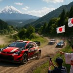 Rallye du Japon 2026 : Découvrez le parcours, les horaires clés et les pilotes engagés découvrez tout sur le rallye du japon 2026 : itinéraire détaillé, horaires importants et présentation des pilotes engagés pour cet événement exceptionnel.
