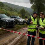 rallye du portugal : une enquête a été ouverte suite à l'intrusion de deux véhicules non autorisés durant une spéciale, perturbant la compétition.