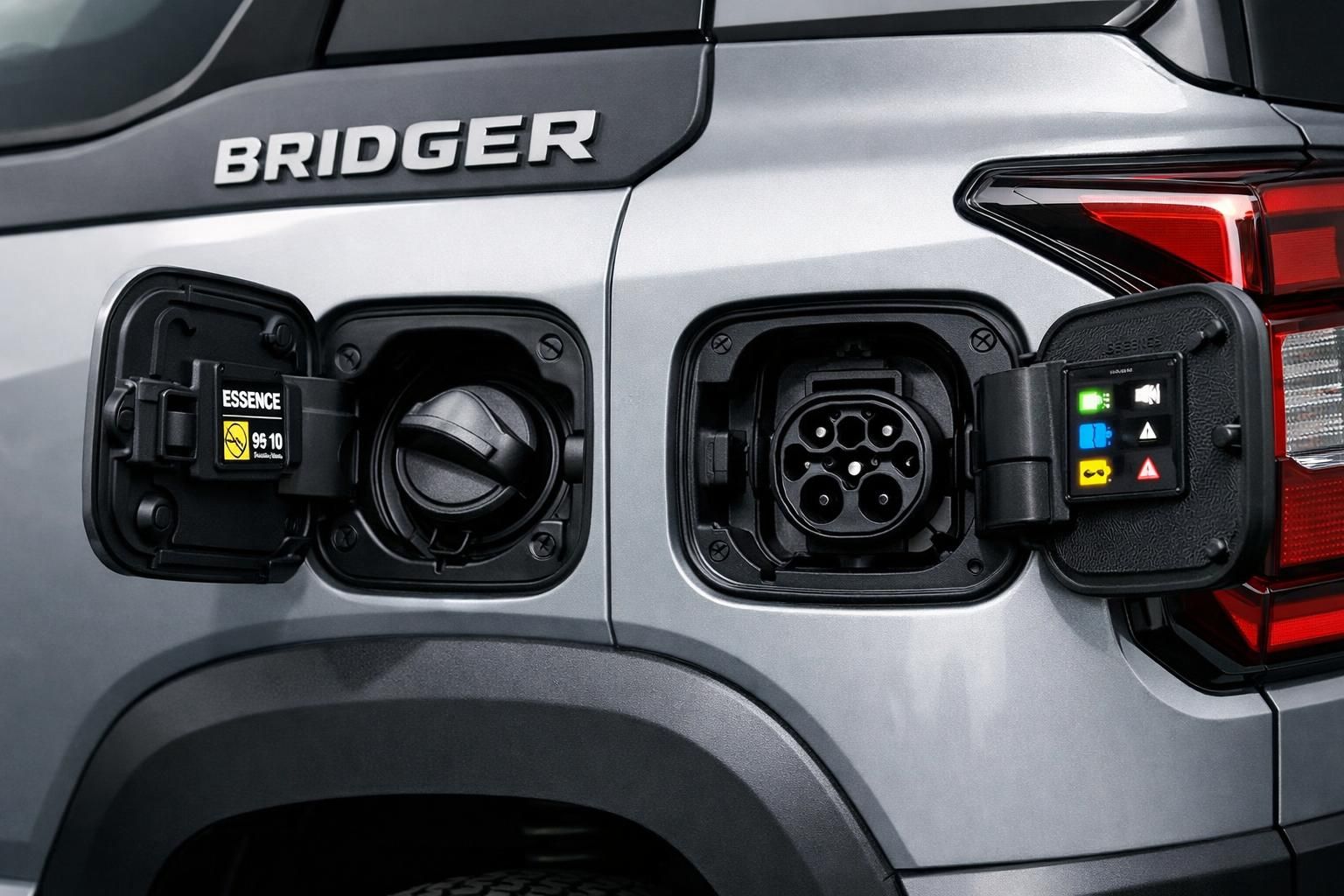 Renault Bridger : tout ce qu'il faut savoir sur le futur concurrent du Suzuki Jimny attendu en Inde en 2027 découvrez tout ce qu'il faut savoir sur le renault bridger, le futur suv compact qui viendra rivaliser avec le suzuki jimny en inde dès 2027.