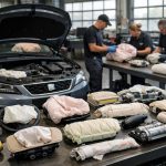 découvrez comment seat fait face à des rappels d'airbags impliquant non seulement takata, mais aussi d'autres facteurs influents sur la sécurité des véhicules.