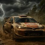 Sébastien Ogier s'impose avec éclat face aux éléments déchaînés au Rallye du Portugal ! découvrez la victoire spectaculaire de sébastien ogier au rallye du portugal, maîtrisant des conditions météorologiques extrêmes avec brio et détermination.