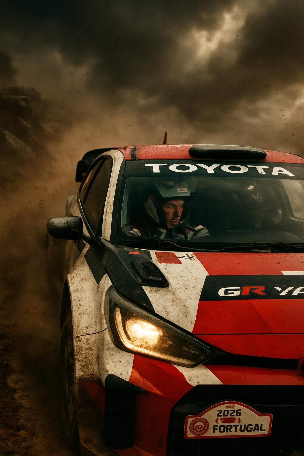 découvrez le récit du rallye de sébastien ogier, une performance quasiment parfaite éclipsée par une crevaison frustrante qui a changé le cours de la compétition.