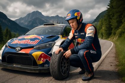 Rallye et WRC