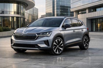 découvrez la skoda epiq, le nouveau suv urbain 100% électrique : tarifs, équipements et innovations au rendez-vous pour une conduite écologique et moderne.