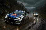 Solberg exploite les conditions traîtresses pour recoller à Ogier découvrez comment solberg profite des conditions traîtresses pour revenir au score face à ogier dans cette compétition intense.
