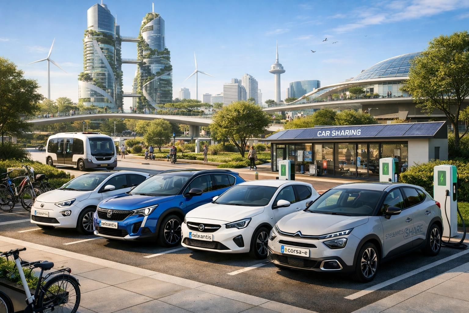 Stellantis prêt à relancer en force le leasing social : une nouvelle ère s'annonce stellantis prépare une relance majeure du leasing social, marquant le début d'une nouvelle ère accessible et innovante dans la mobilité pour tous.