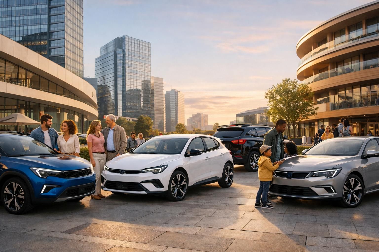Stellantis prêt à relancer en force le leasing social : une nouvelle ère s'annonce stellantis prépare une relance ambitieuse du leasing social, annonçant une nouvelle ère d'accessibilité et d'innovations pour les consommateurs.