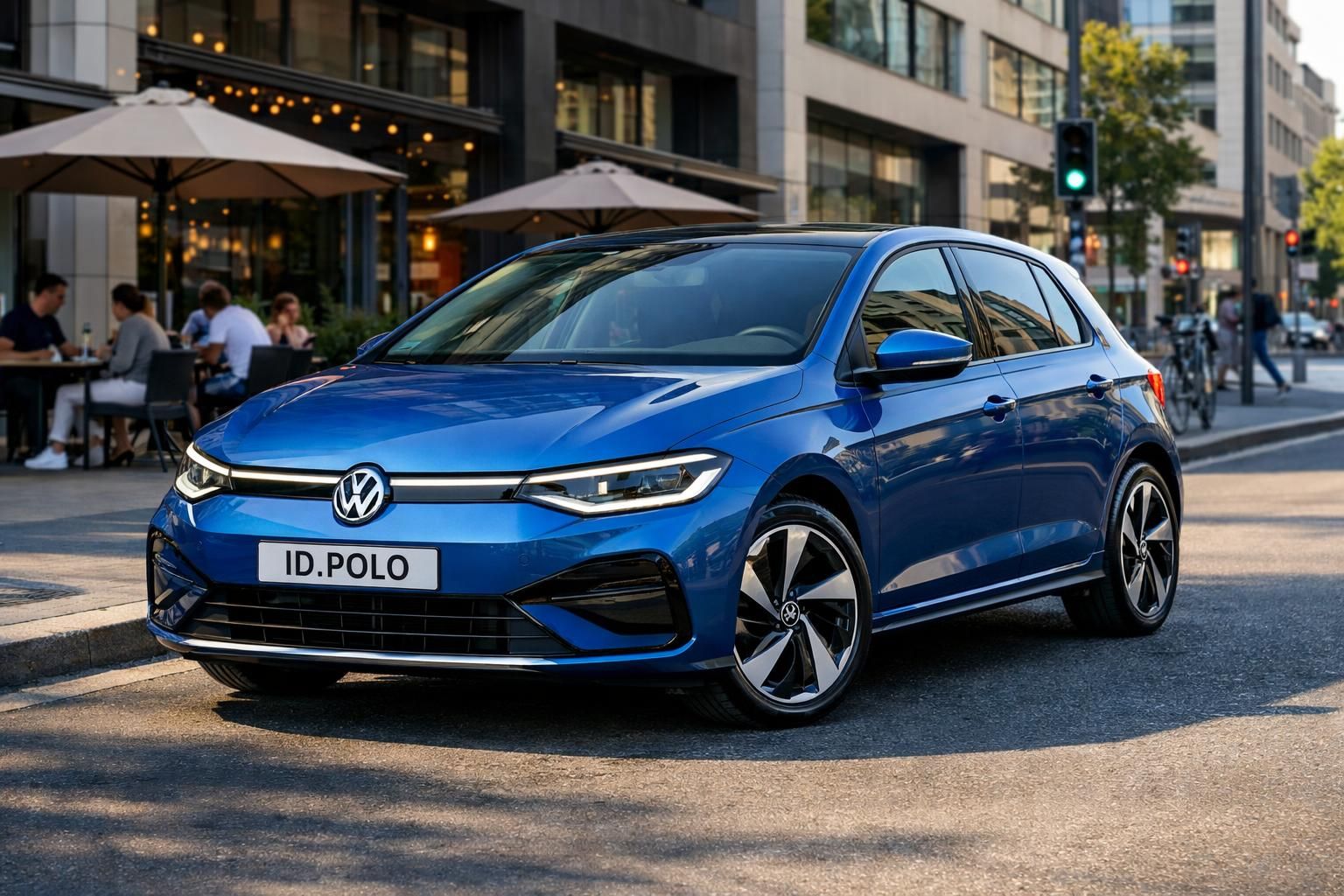 Tarifs de la nouvelle Volkswagen ID.Polo : un début peu prometteur pour démocratiser l’électrique découvrez les tarifs de la nouvelle volkswagen id.polo et analysez pourquoi son prix pourrait freiner la démocratisation des voitures électriques.