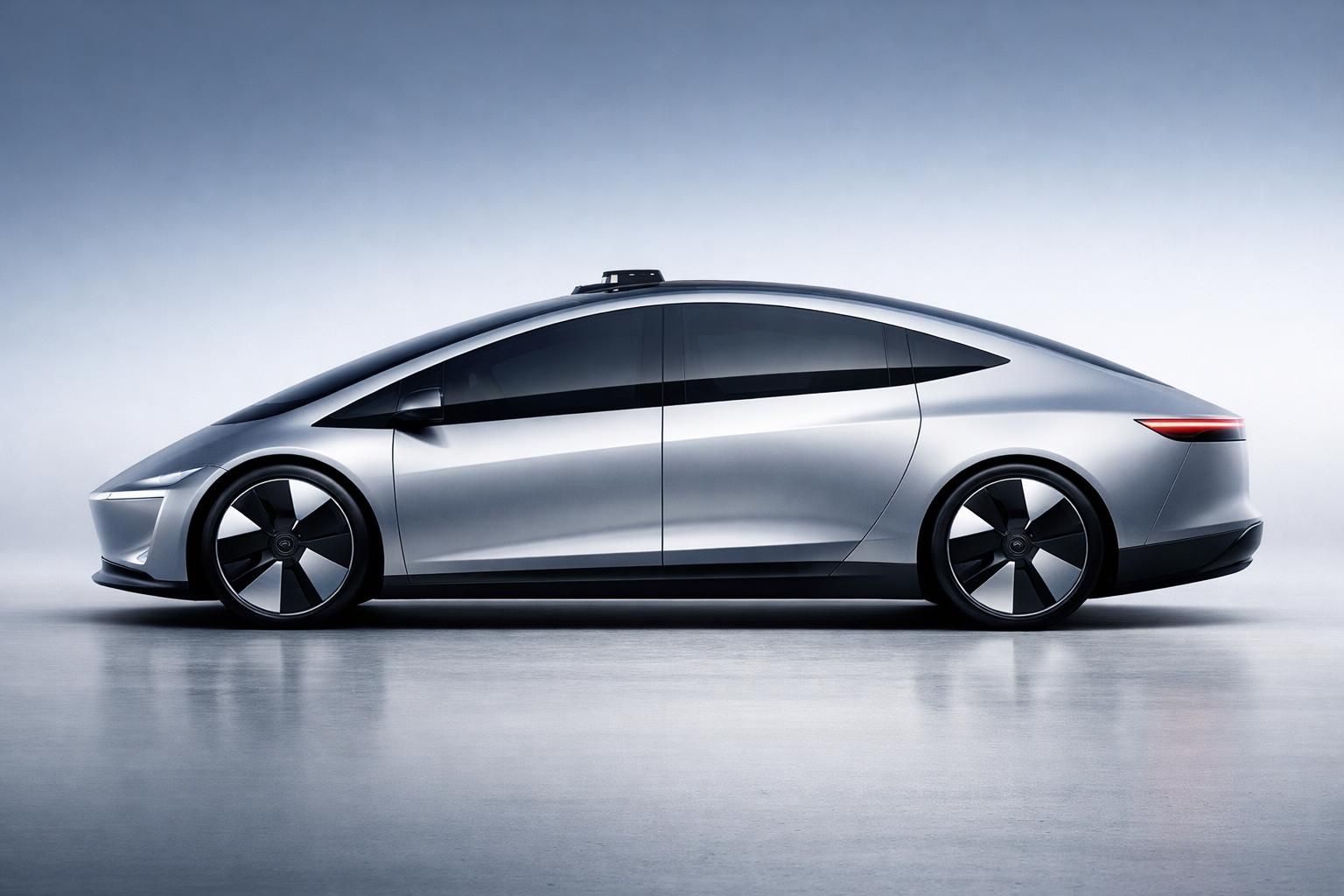 découvrez comment tesla pourrait révolutionner le marché avec sa voiture électrique de série, la plus performante en efficacité énergétique.