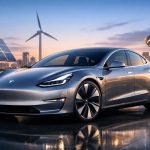 Tesla pourrait bien avoir conçu la voiture électrique de série la plus performante en efficacité énergétique du marché découvrez comment tesla pourrait révolutionner le marché avec la voiture électrique de série la plus performante en efficacité énergétique, alliant innovation et respect de l'environnement.