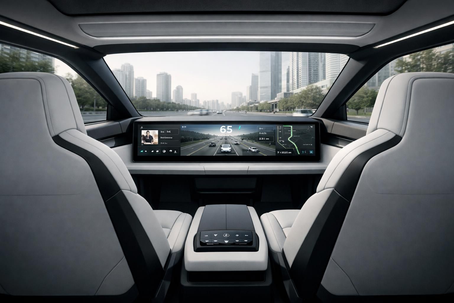 découvrez comment tesla pourrait révolutionner le marché avec sa voiture électrique de série, la plus performante en efficacité énergétique.