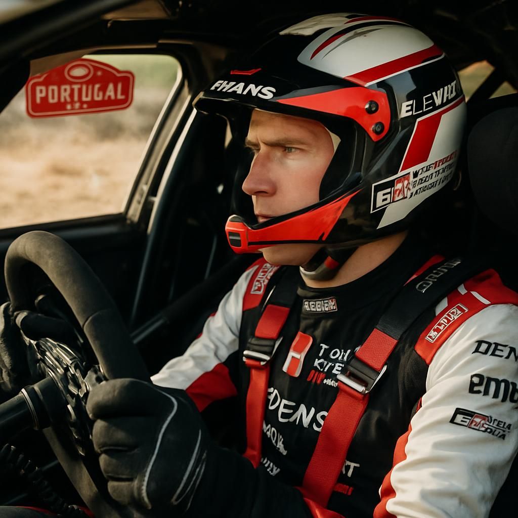 Thierry Neuville triomphe dans une bataille boueuse au Rallye du Portugal ! revivez la victoire spectaculaire de thierry neuville lors d'une course intense et boueuse au rallye du portugal, où il a dominé ses adversaires avec maestria.
