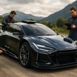 découvrez le nouveau prétendant qui s'apprête à rejoindre le championnat du monde des rallyes en 2027, apportant passion et ambition dans la compétition.
