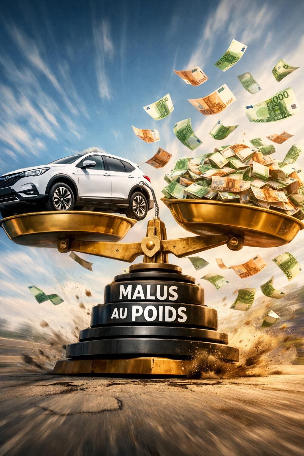 Voitures hybrides rechargeables : double sanction à l’achat et au stationnement ! découvrez les inconvénients des voitures hybrides rechargeables avec des sanctions à l'achat et au stationnement. informez-vous sur les règles et les contraintes avant d'investir.