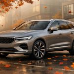 Volvo XC60 : un troisième restylage inattendu touche le SUV suédois dès cet automne découvrez le troisième restylage du volvo xc60, le suv suédois, qui arrive cet automne avec un design revisité et des améliorations innovantes pour une expérience de conduite optimale.