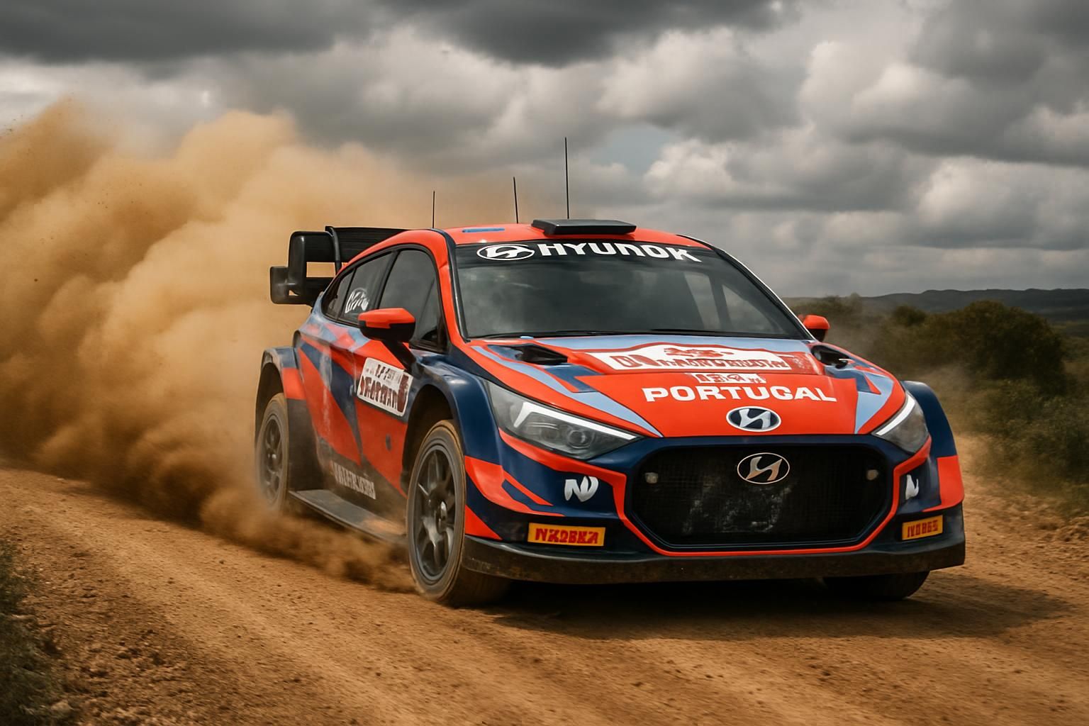 découvrez le bilan des classements du wrc 2026 après l'étape intense du rallye du portugal. analyse des performances et mises à jour des pilotes et équipes en course.