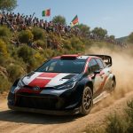 découvrez le bilan complet des classements du championnat du monde des rallyes wrc 2026 après l'étape passionnante du rallye du portugal.