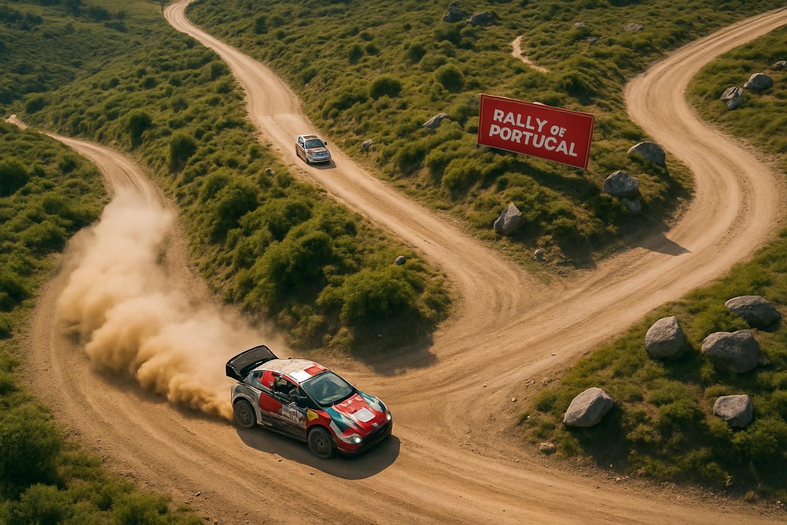 découvrez le bilan complet des classements du championnat wrc 2026 après l'étape captivante du rallye du portugal. analyse des performances et résultats détaillés.