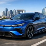 découvrez le xiaomi yu7 gt, un suv chinois ultra-puissant de plus de 1 000 chevaux, capable d'atteindre 300 km/h, proposé à moins de 50 000 €. une révolution sur le marché automobile européen.